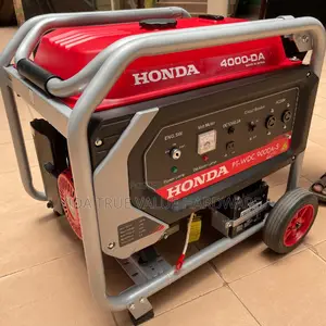 Generator Honda 9kw