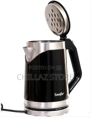 Sonifer Sf-2071 Electric Kettle –