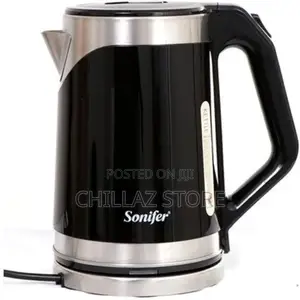 Sonifer Sf-2071 Electric Kettle –