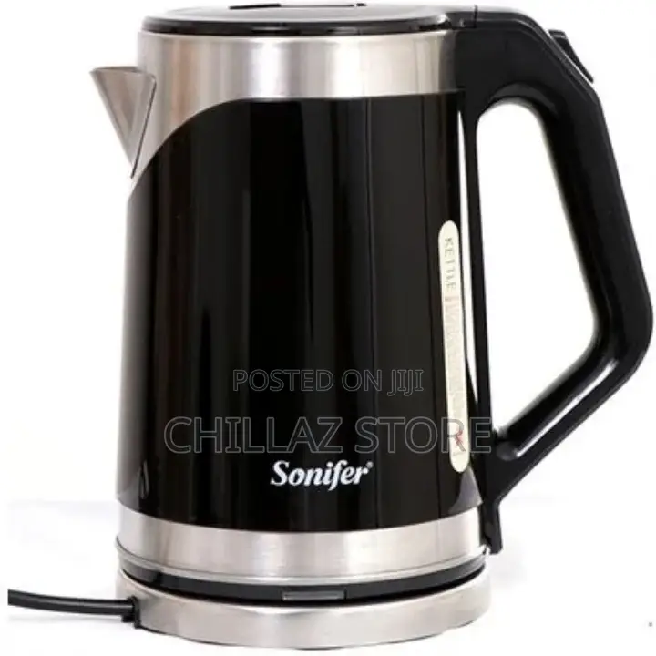 Sonifer Sf-2071 Electric Kettle –