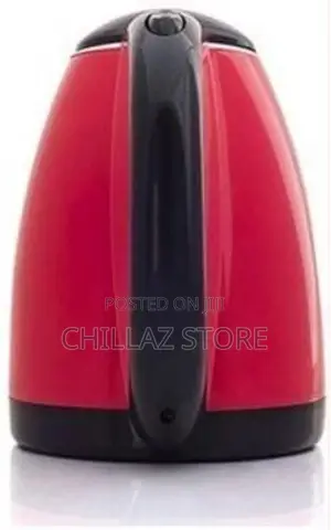 Scarlett Electric Kettle Fast Boiling 2L –