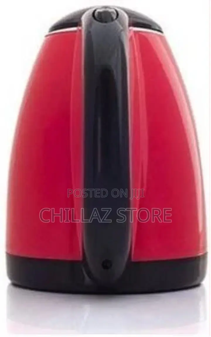 Scarlett Electric Kettle Fast Boiling 2L –