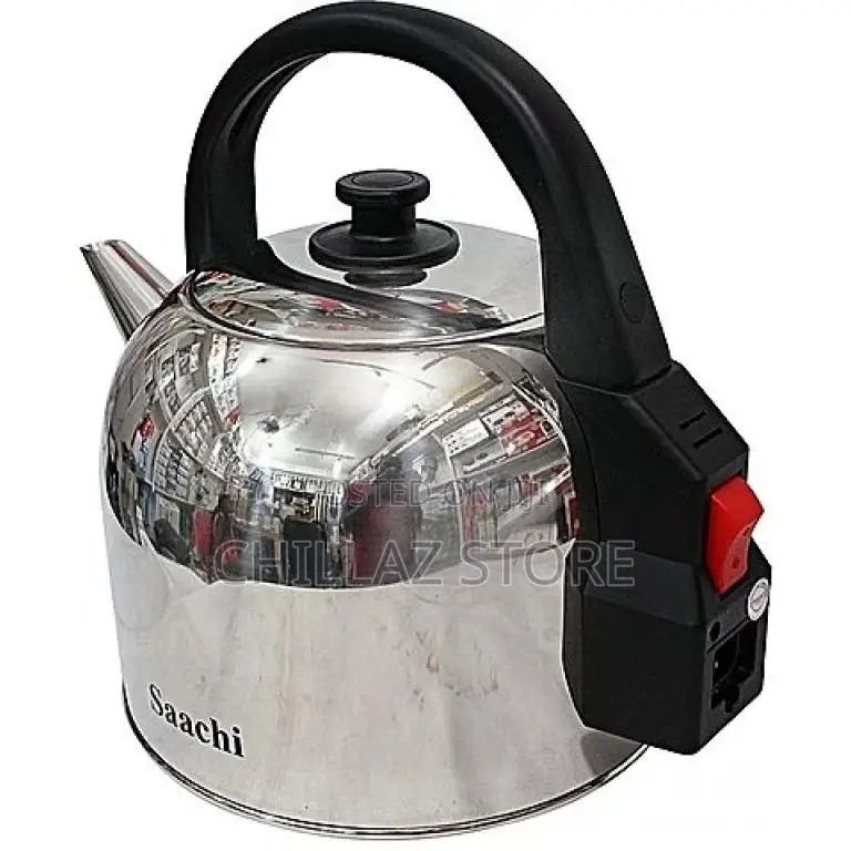 Saachi NL-KT-7735 Electric Kettle 5 Litres