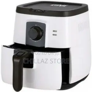 Winningstar 4.5litre Air Fryer With Adjustable Thermostat ,