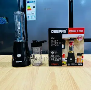 Geepas Smoothie Blender