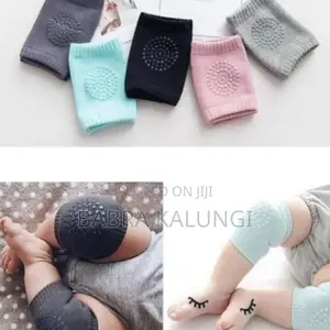 A Pair of Knee Baby Pad