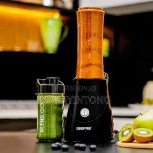 Geepas Smoothie Personal Blender