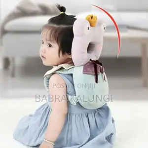 Baby Safety Head Protection Backpack Cushion