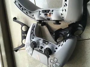 Playstation Controller (Pad) Fix