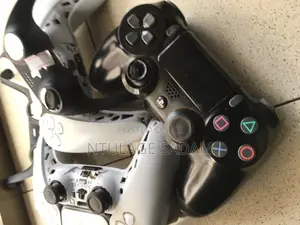 Playstation Controller (Pad) Fix