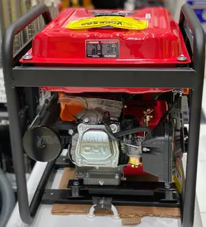 Inverter Generator 3.8kva