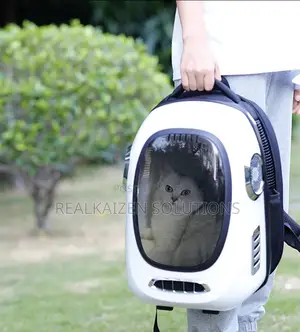 Petkit Smart Pet Back Pack Bag Comfortable Carrier