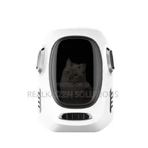 Petkit Smart Pet Back Pack Bag Comfortable Carrier