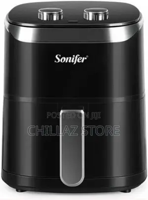 Sonifer 4.2 Litres Air Fryer Hot Electric Oven