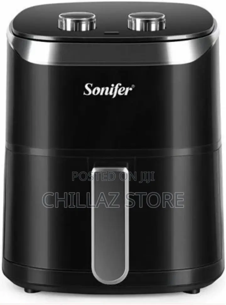 Sonifer 4.2 Litres Air Fryer Hot Electric Oven