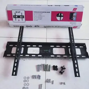 Tilting LED/LCD/PLASMA Wall Mount Brackets