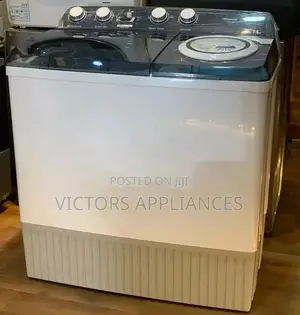 Hisense Twin Tub Washing Machine 14kg