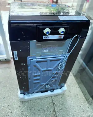 Hisense 10.5kg Toploader Washing Machine