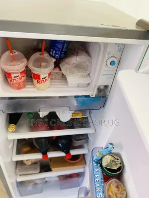 Freezer Fridge Repair and Services Ug