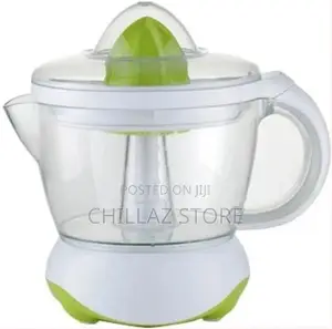 Portable Citrus Orange Lemon Electric Juicer Extractor-