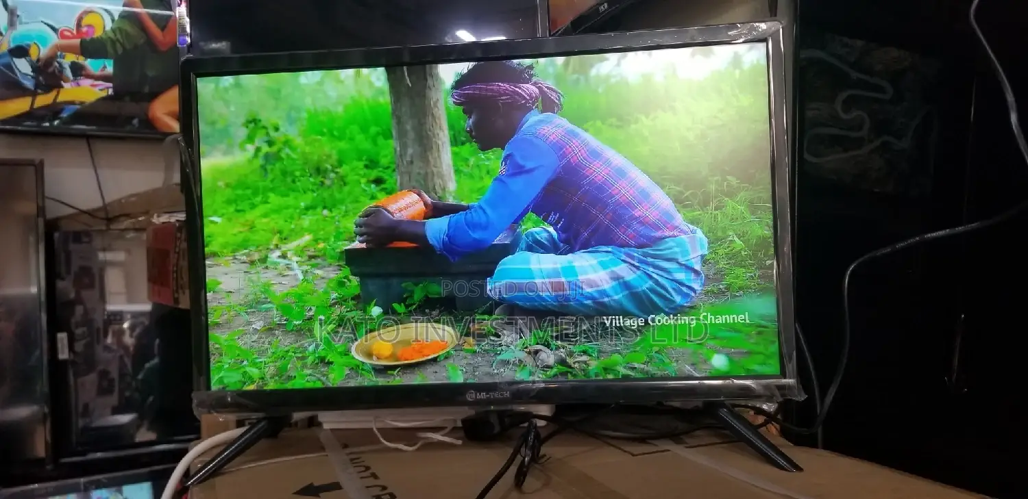 22inches Mi-Tech TV 22s2