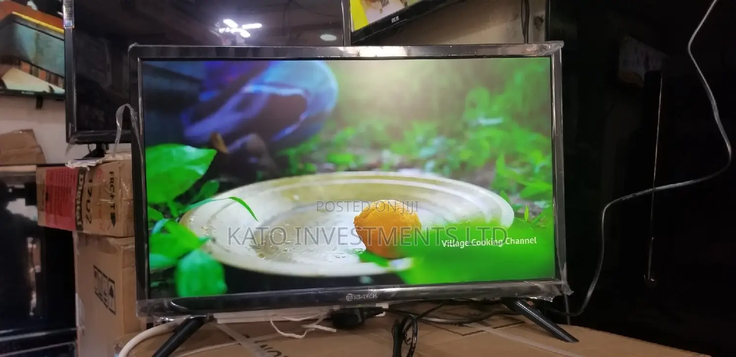 22inches Mi-Tech TV 22s2