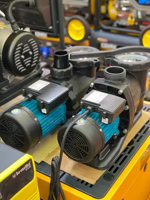 Swimming Pool Pump All Sizes and Metres