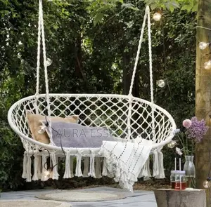 Hammock Hanging Chair Double