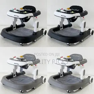 Activity Baby Walker