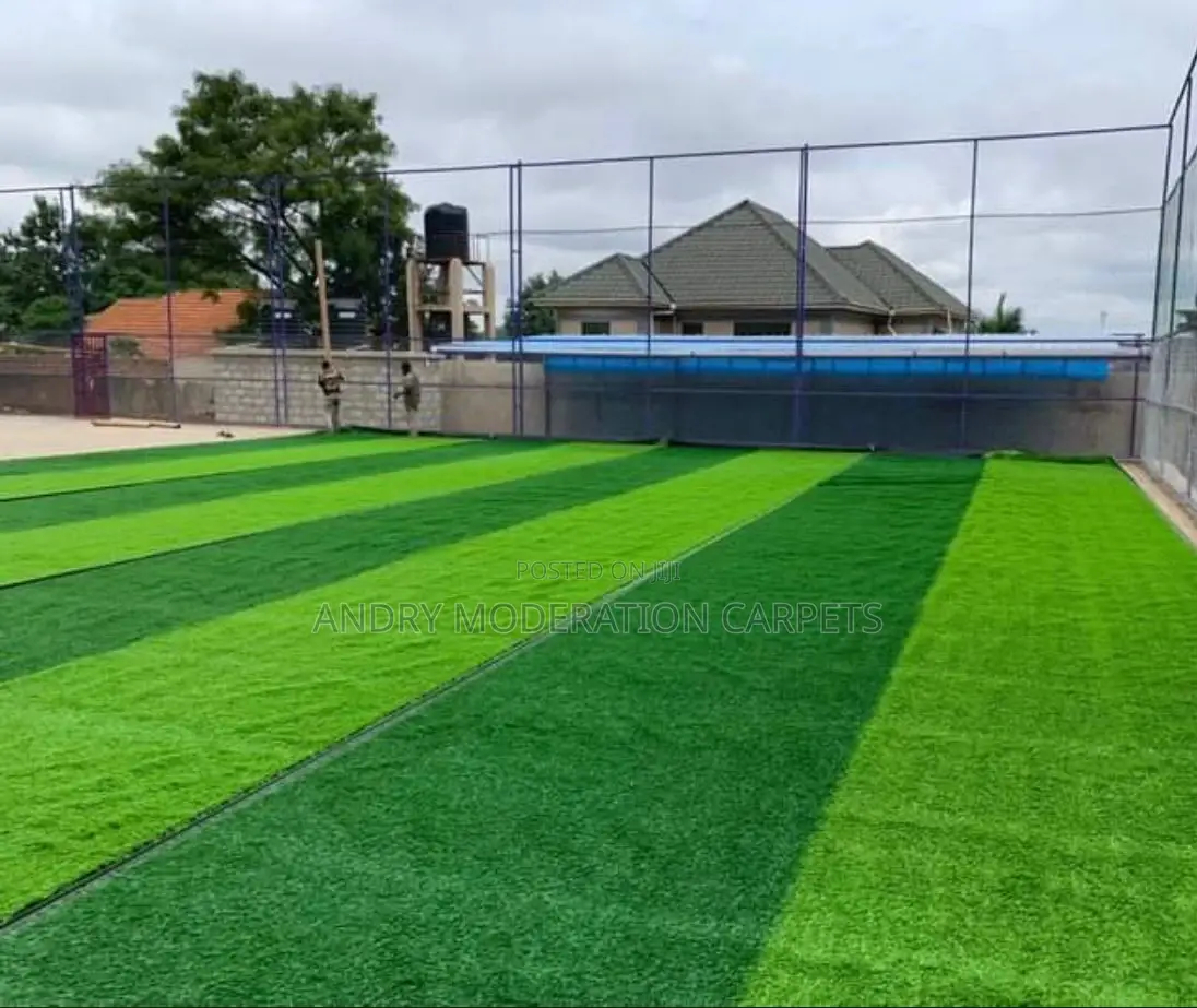Grass Carpets (Artificial Turf)