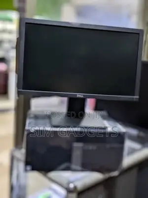 Desktop Computer Dell Wyse 3040 4GB Intel Core I5 HDD 500GB