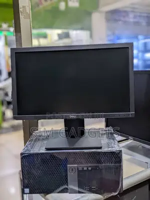 Desktop Computer Dell Wyse 3040 4GB Intel Core I5 HDD 500GB
