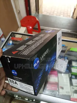 Laserjet 88A Cartridge