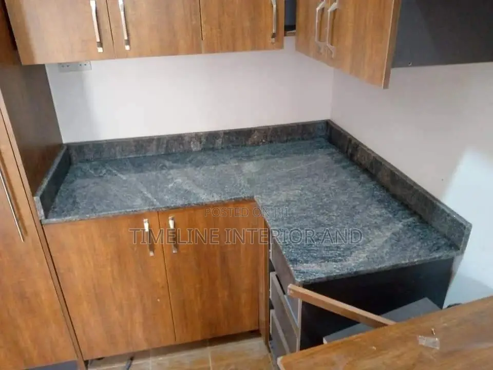Granite for Kitchen Worktop.