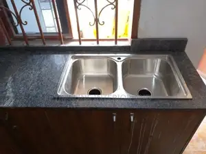 Granite for Kitchen Worktop.