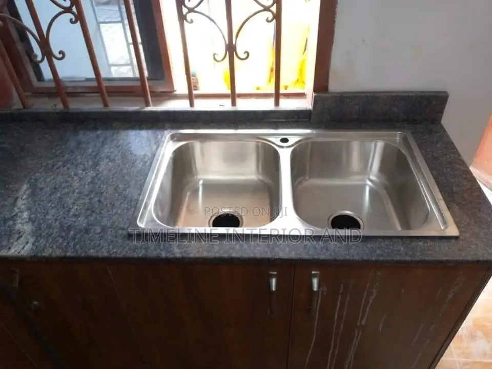 Granite for Kitchen Worktop.