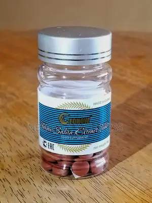 FOHOW Danshen Tablets - Salvia Extract