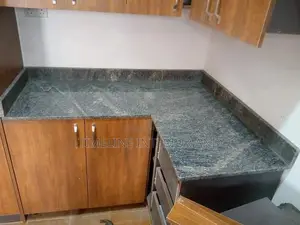 Kitchen Cabinets Worktops