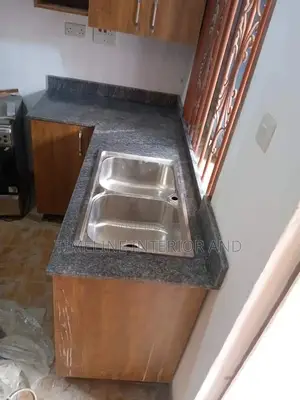 Kitchen Cabinets Worktops
