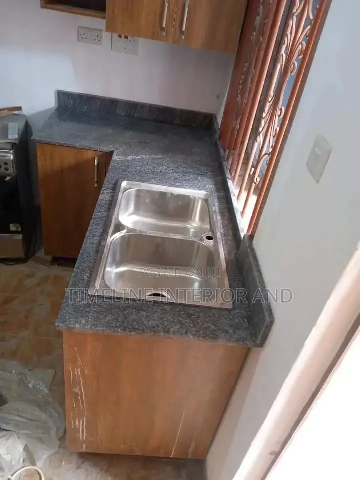 Kitchen Cabinets Worktops