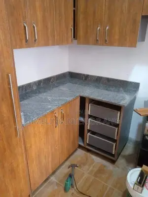 Kitchen Cabinets Worktops