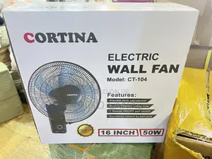 Cotina 16” Wall Fan