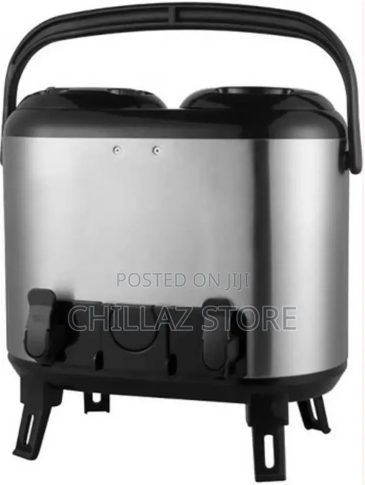 Daydays 15 Litres Hot Cold Thermos Tea Coffee Water Flask