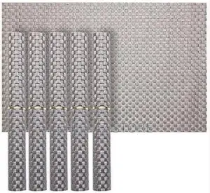 Lightbox
6 Pieces of Placemats Table Mats