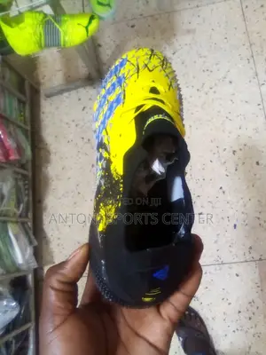 Phutam Boots Original