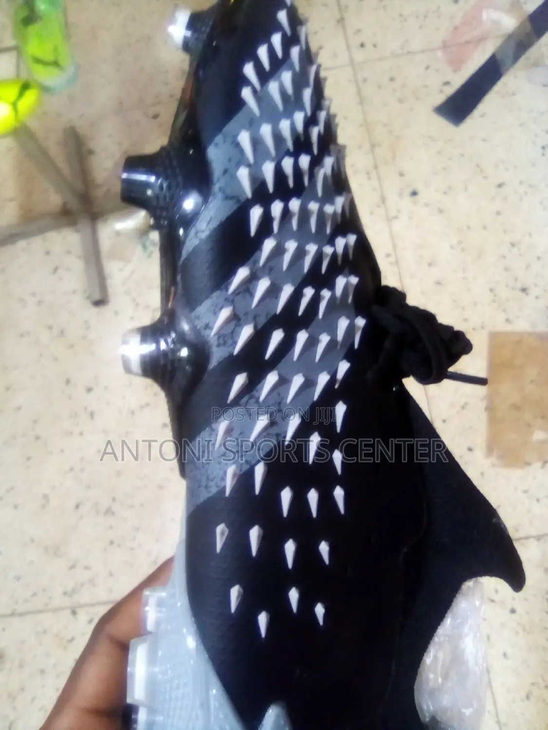 Phutam Boots Original