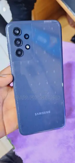 Samsung Galaxy A13 64 GB Gray