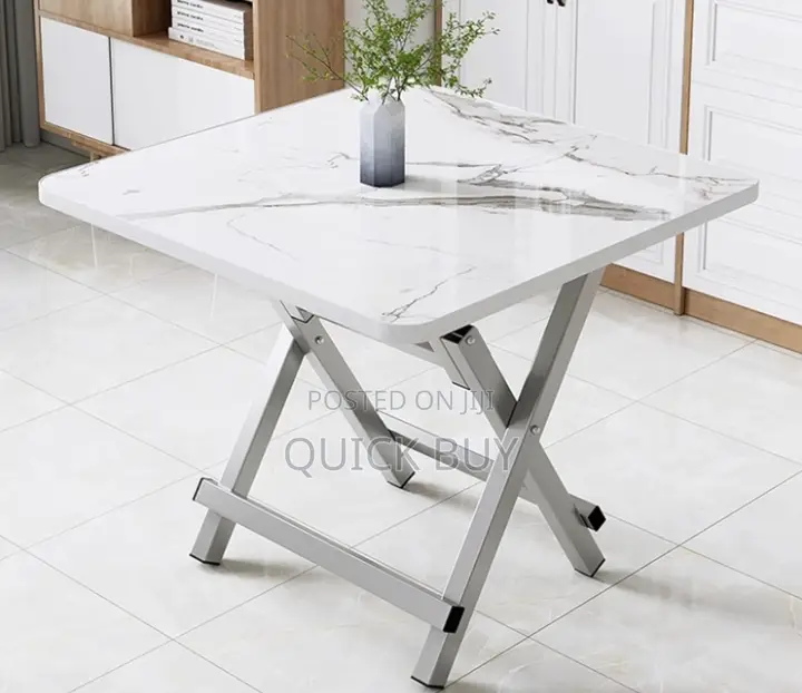 Foldable Table/ Picnic Table