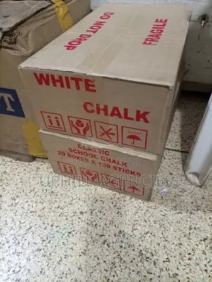 White Chalk