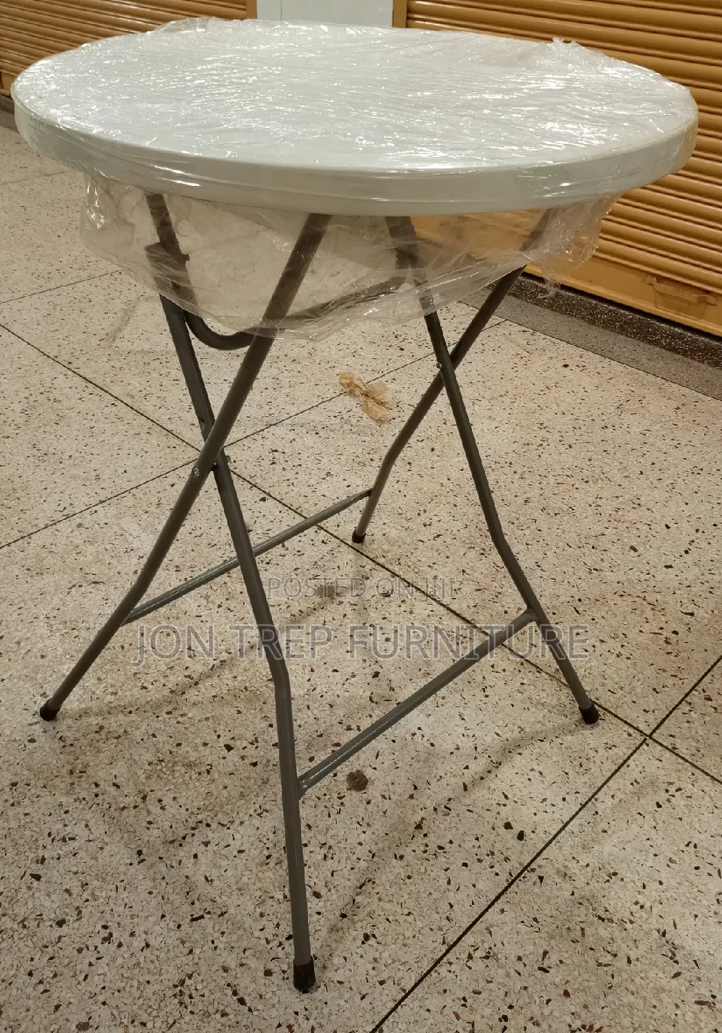 Cocktails Table
